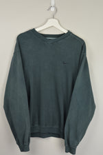 NIKE SWEATER M