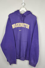 NIKE WASHINGTON HOODIE XL