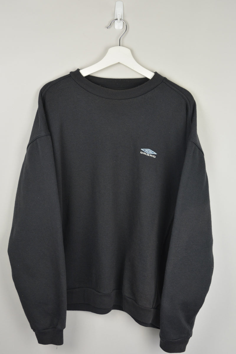 UMBRO SWEATER M/L