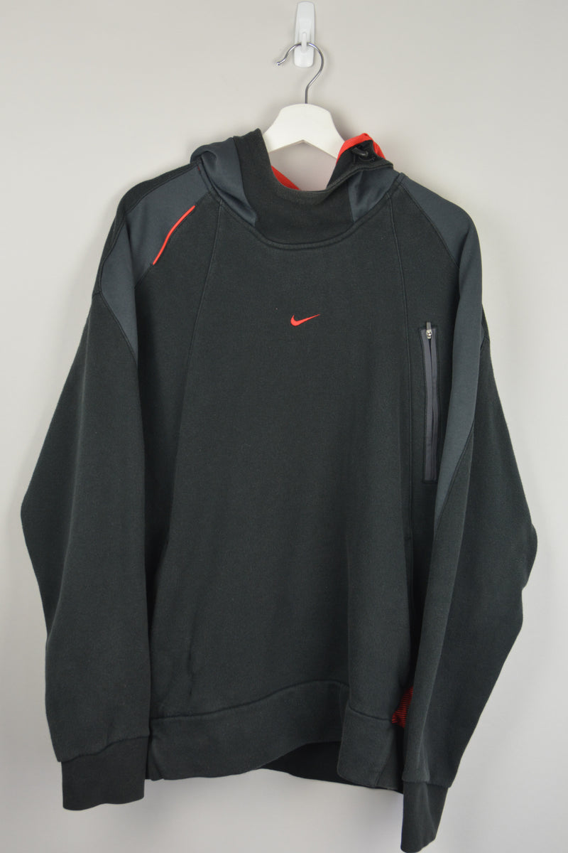 NIKE HOODIE L/XL