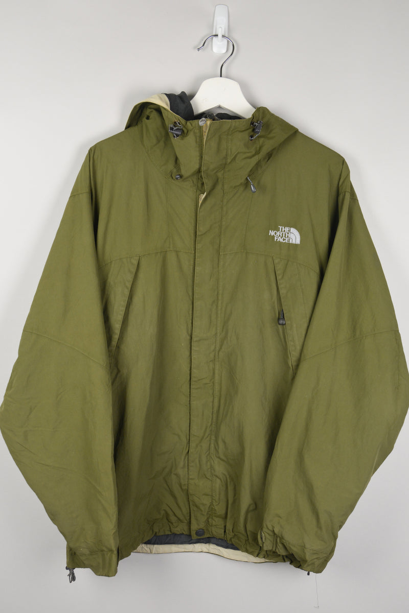 NORTH FACE JACKET L